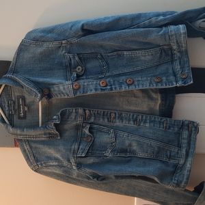 Reitmans Jean jacket